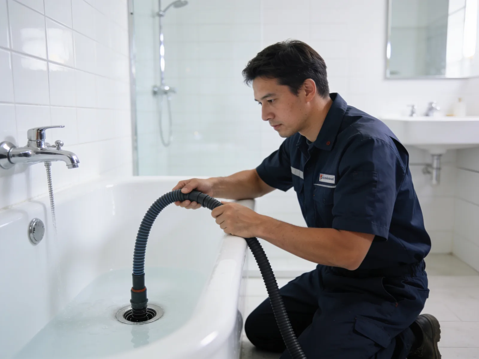 Emergency Plumber Irving, TX FAQs